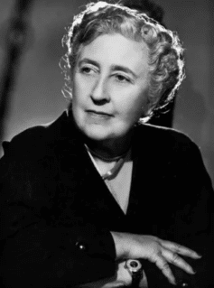 Agatha Christie