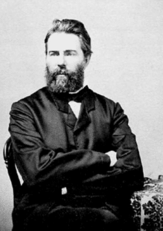 Herman Melville