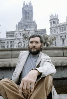 Julio Cortázar