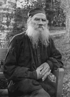 Liev Tolstoi