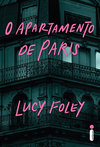 Melhores livros de 2022 - «O apartamento de Paris» Lucy Foley