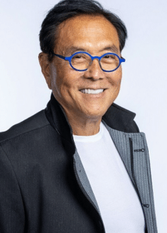 Robert Kiyosaki