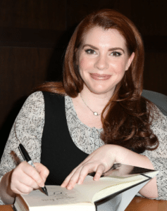 Stephenie Meyer