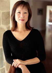 Tess Gerritsen