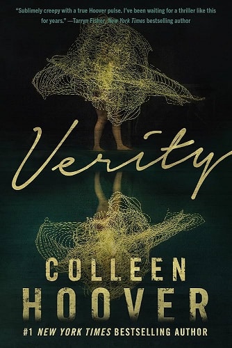 Livros best sellers New York Times - «Verity» Colleen Hoover