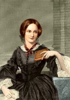 Charlotte Brontë