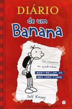 Diário de um Banana 1