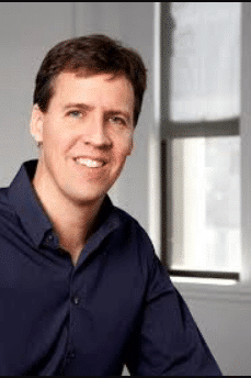 Jeff Kinney