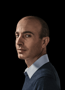 Yuval Noah Harari