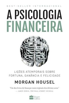 A psicologia financeira